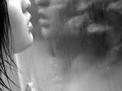 rain