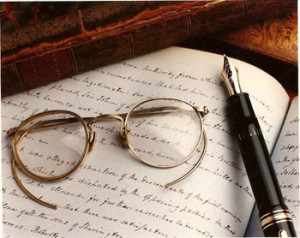 pen-and-book
