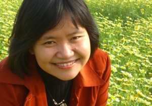 thuy anh