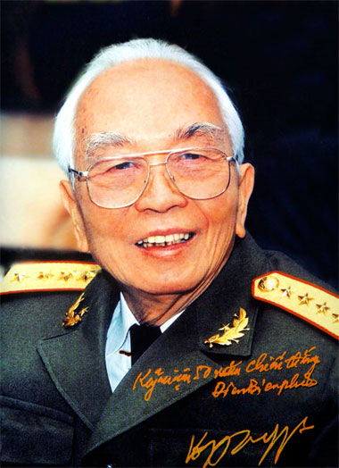 vonguyengiap