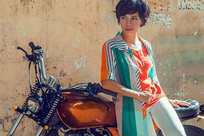 trang ha