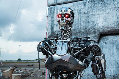 robot